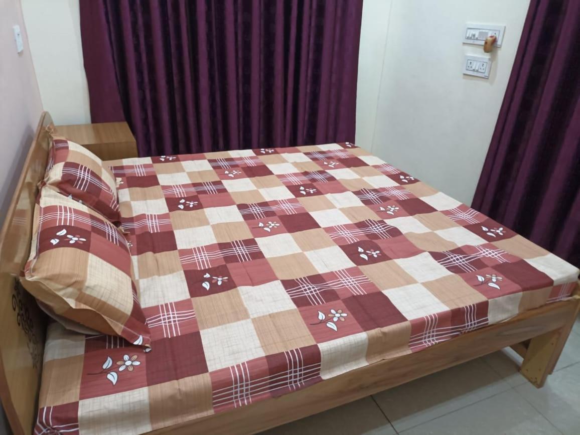 Anant Paying Guest House Ayodhya Kültér fotó