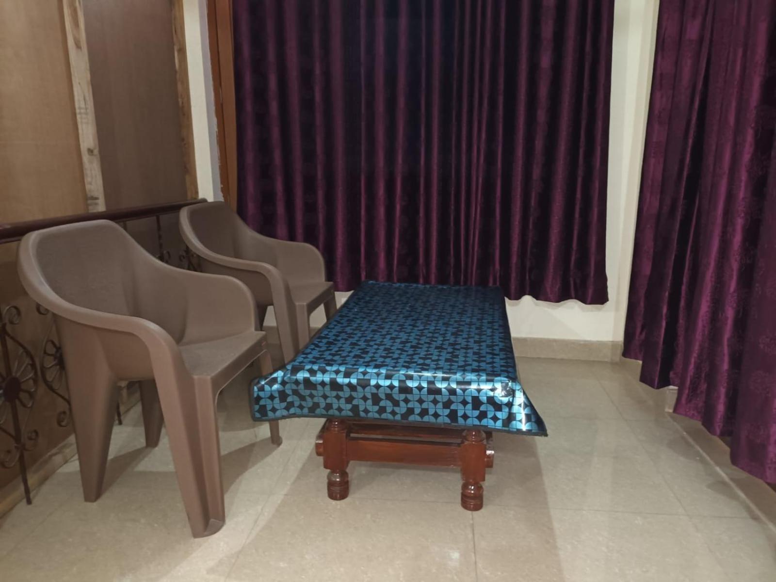 Anant Paying Guest House Ayodhya Kültér fotó