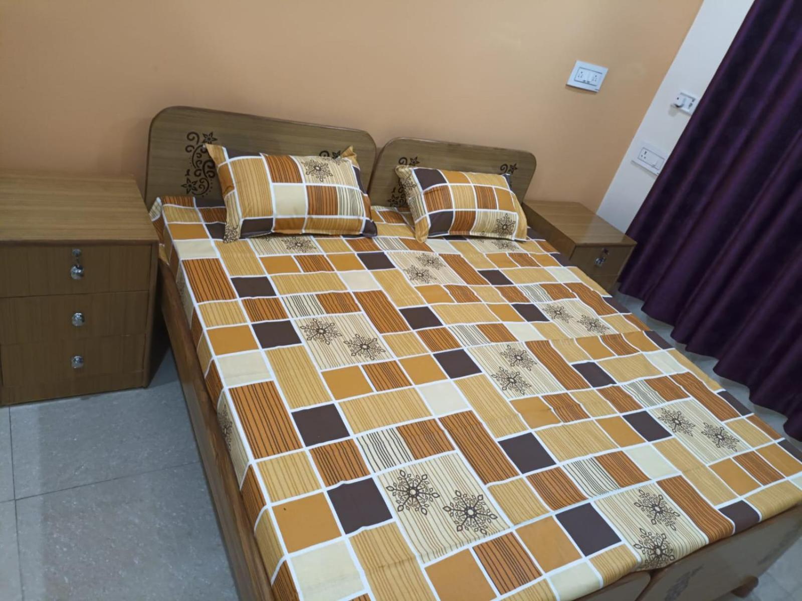 Anant Paying Guest House Ayodhya Kültér fotó