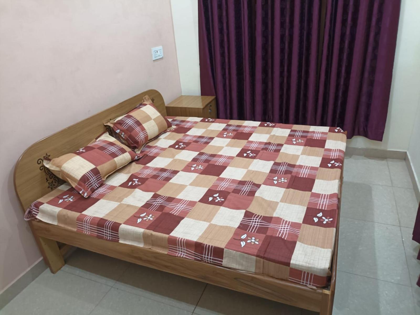 Anant Paying Guest House Ayodhya Kültér fotó
