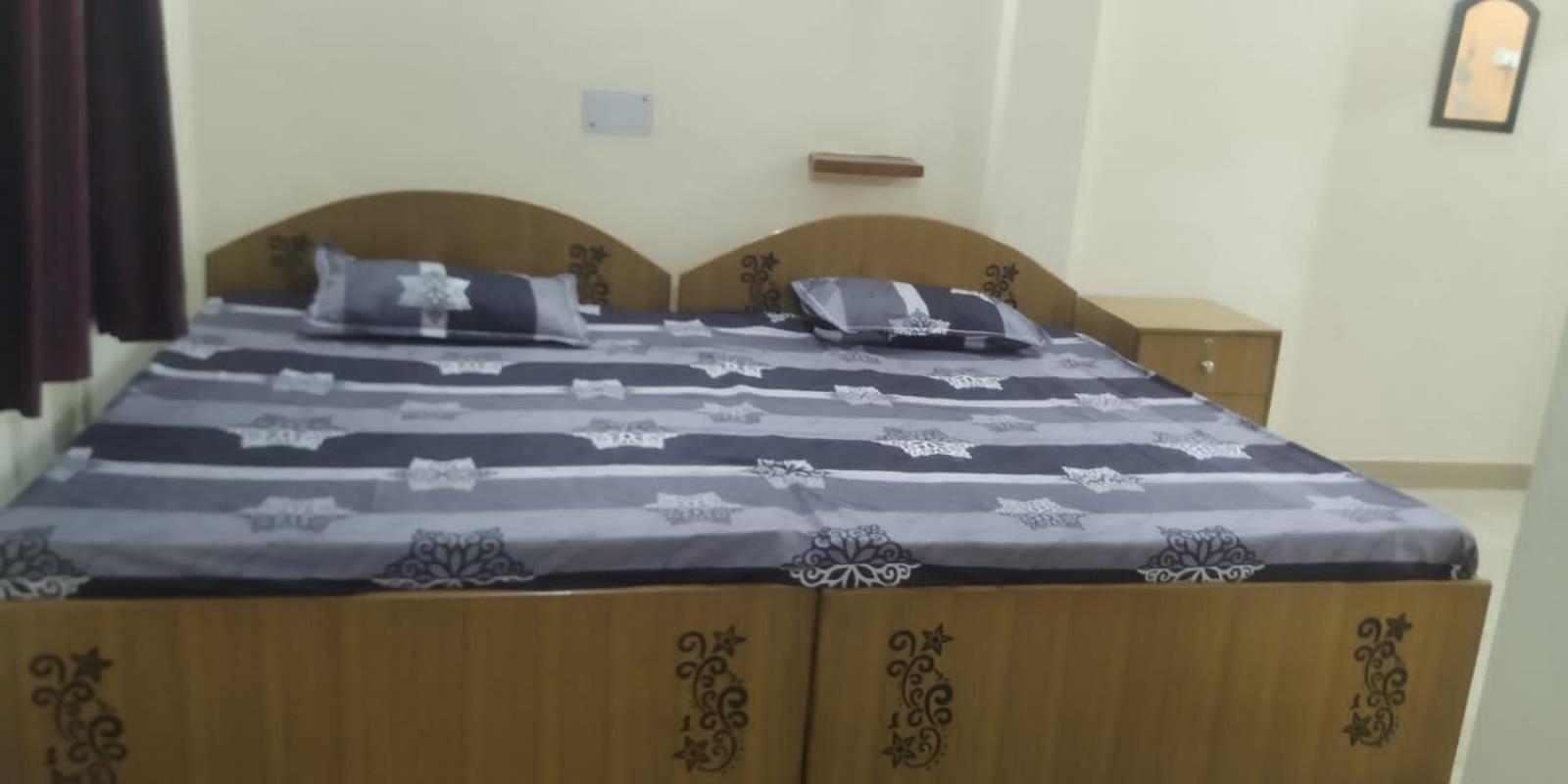 Anant Paying Guest House Ayodhya Kültér fotó