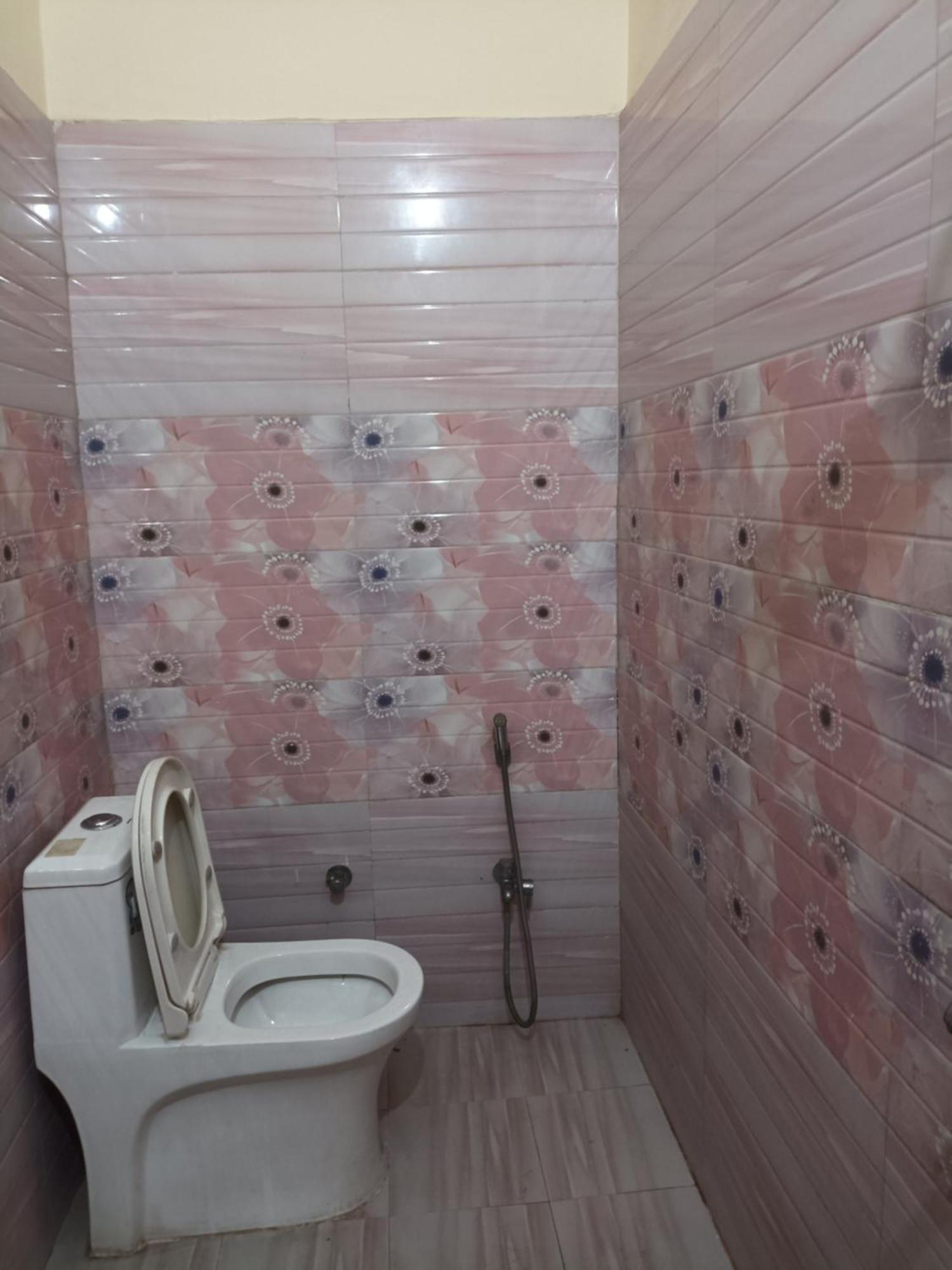 Anant Paying Guest House Ayodhya Kültér fotó